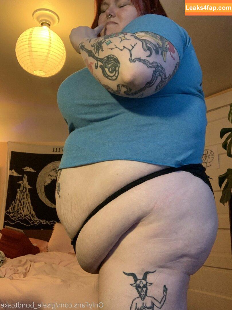 gisele_bundtcake /  leaked photo photo #0038