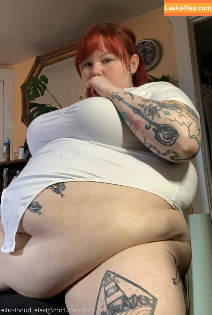 gisele_bundtcake /  leaked photo photo #0043