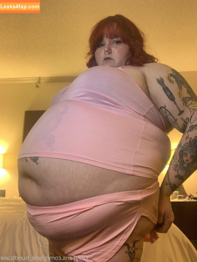 gisele_bundtcake /  leaked photo photo #0046