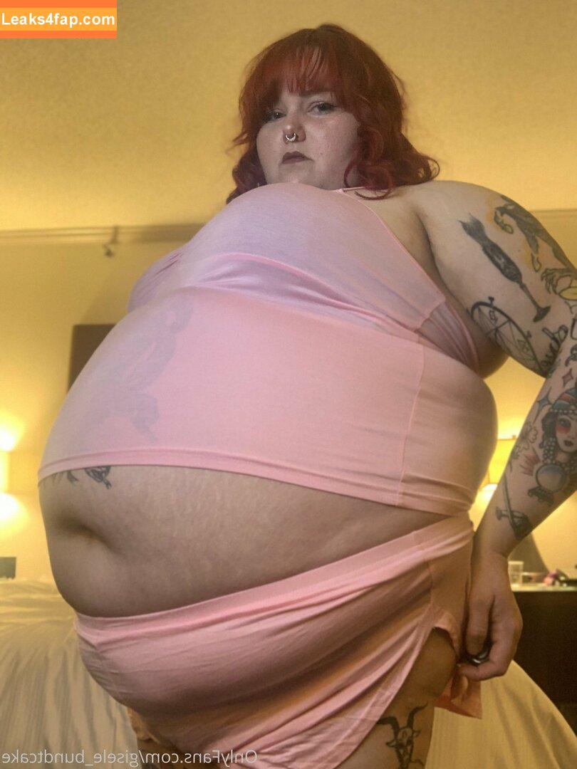 gisele_bundtcake /  leaked photo photo #0048