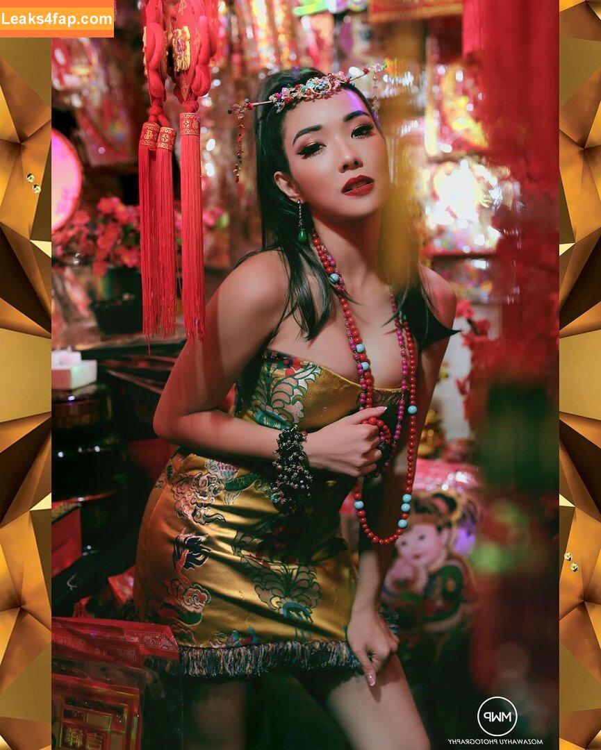 Gisella Anastasia / gisel_la leaked photo photo #0003