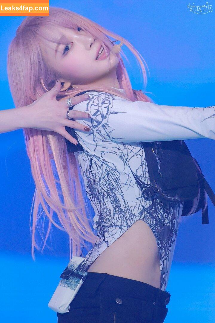 Giselle (æspa / aespa / giselle_aespa leaked photo photo #0156
