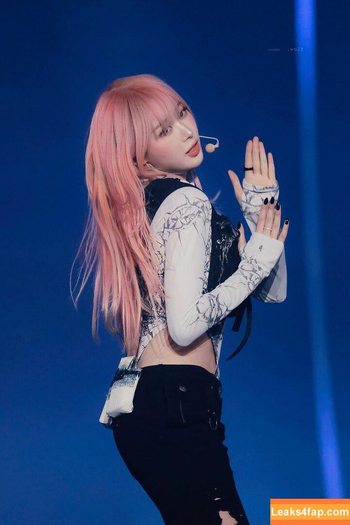 Giselle (æspa / aespa / giselle_aespa leaked photo photo #0167