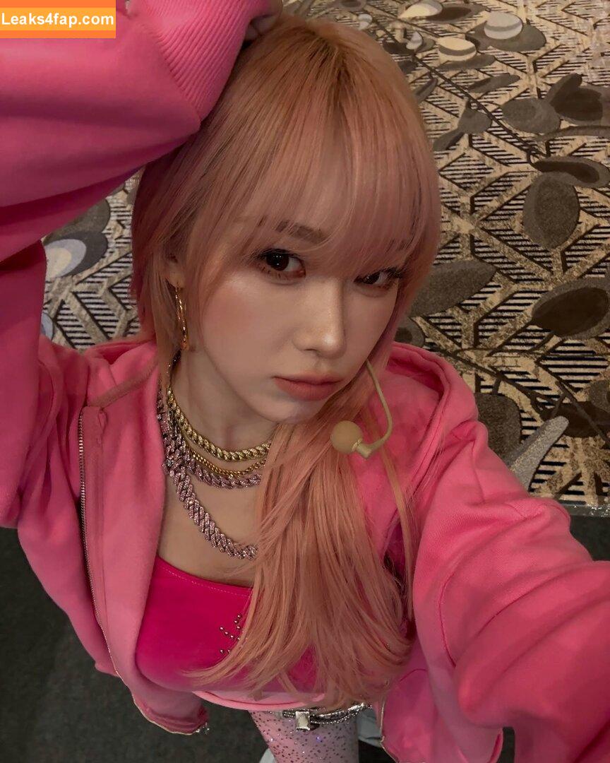 Giselle (æspa / aespa / giselle_aespa leaked photo photo #0215