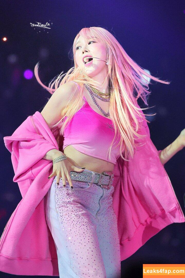 Giselle (æspa / aespa / giselle_aespa leaked photo photo #0248