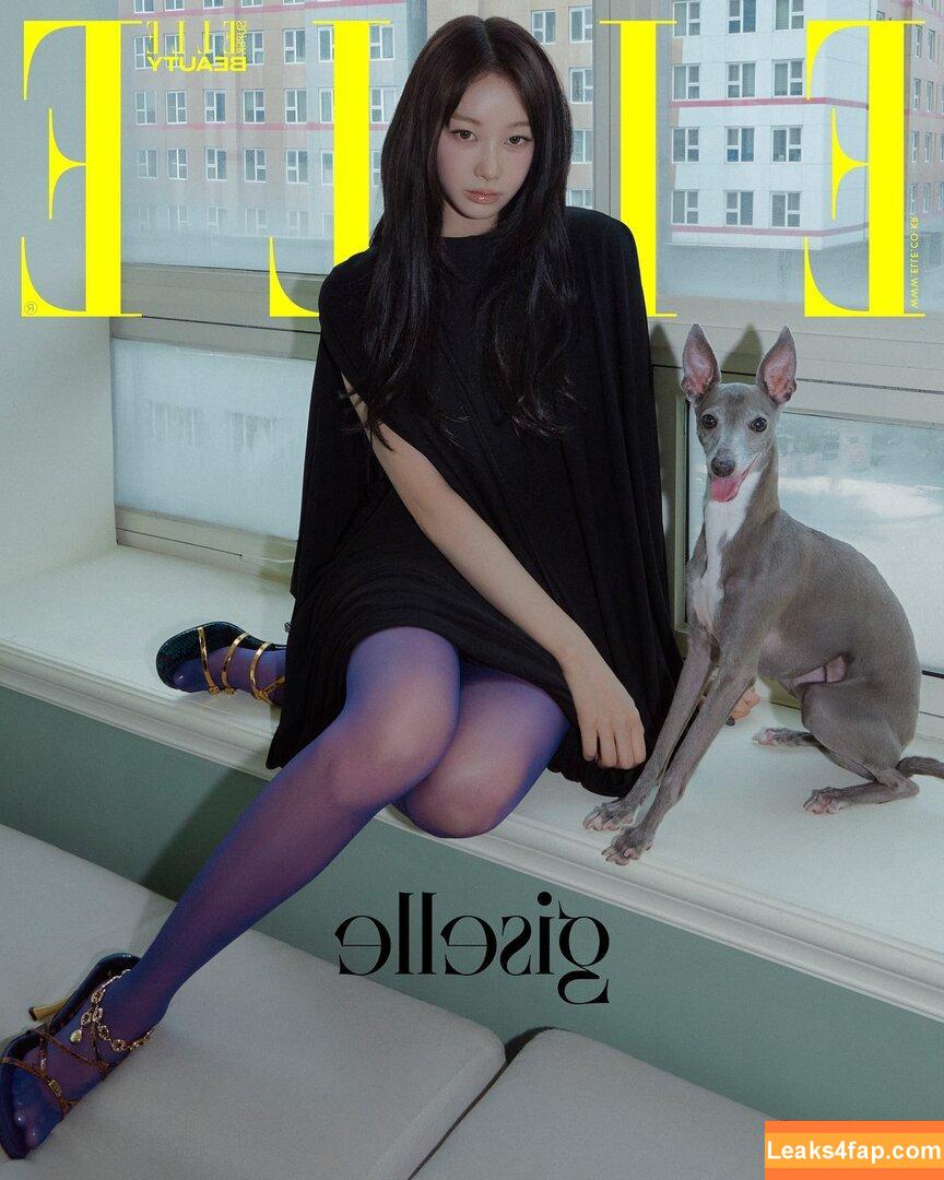 Giselle (æspa / aespa / giselle_aespa leaked photo photo #0556