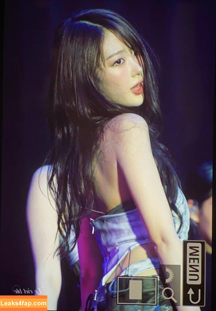 Giselle (æspa / aespa / giselle_aespa leaked photo photo #0570