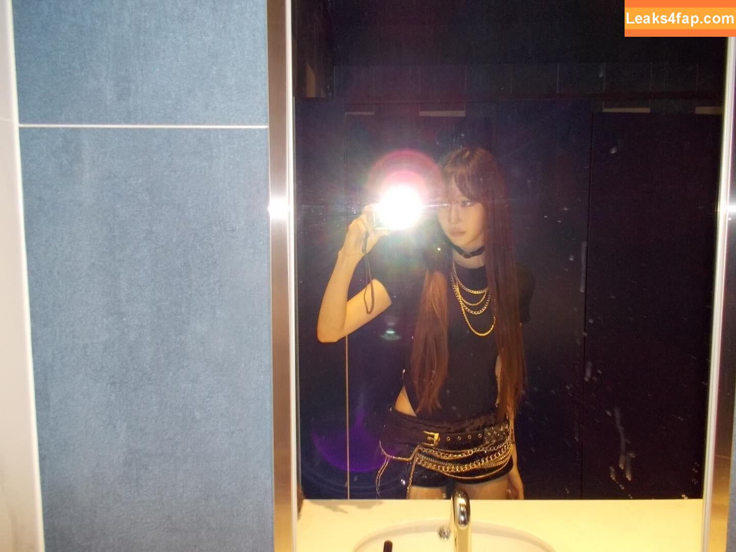 Giselle (æspa / aespa / giselle_aespa leaked photo photo #0626