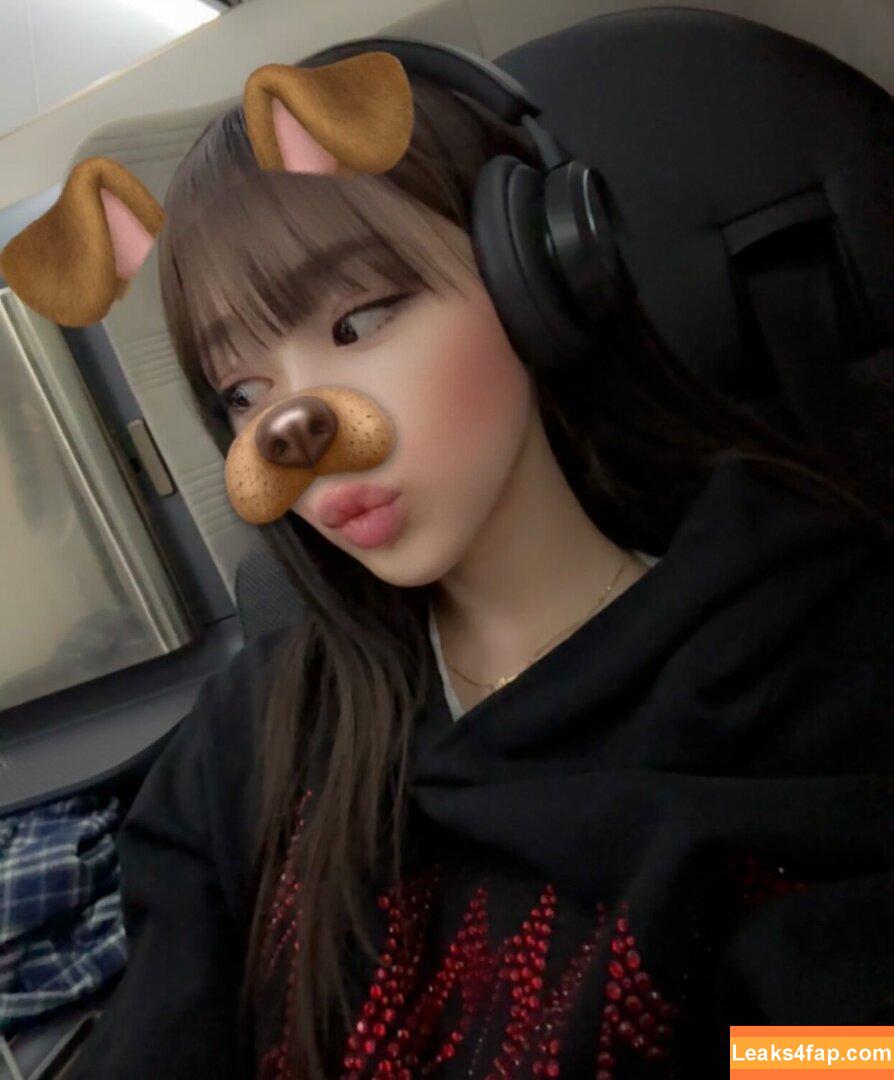 Giselle (æspa / aespa / giselle_aespa leaked photo photo #0642