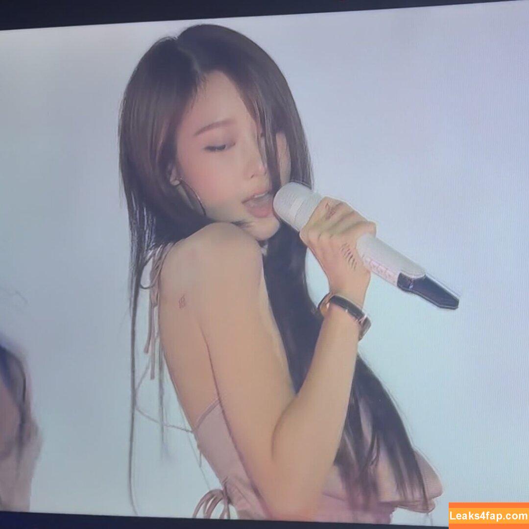 Giselle (æspa / aespa / giselle_aespa leaked photo photo #0653