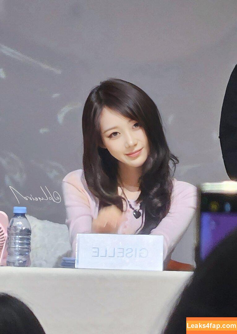 Giselle (æspa / aespa / giselle_aespa leaked photo photo #0667