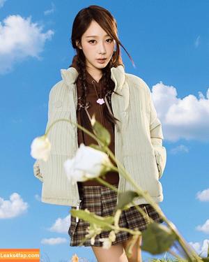 Giselle (æspa фото #0617