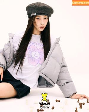 Giselle (æspa фото #0619