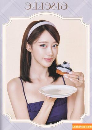 Giselle (æspa photo #0637