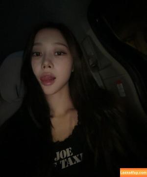 Giselle (æspa photo #0639