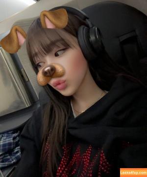 Giselle (æspa photo #0642