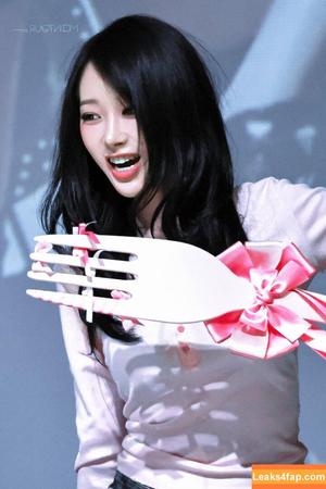 Giselle (æspa photo #0658