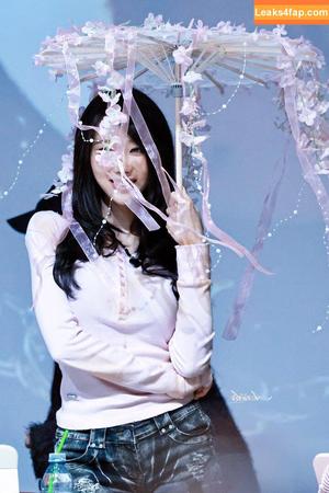 Giselle (æspa photo #0666