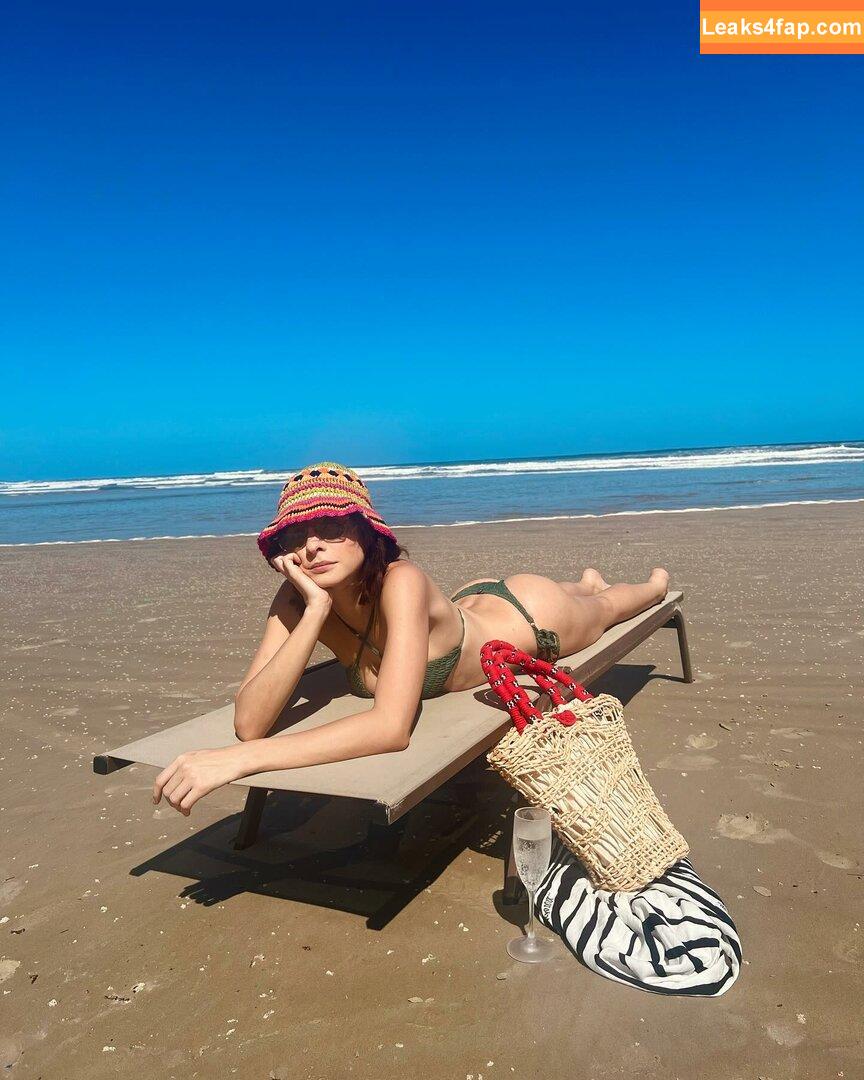 Giselle Batista / gisellebatista / gêmea da Michelle leaked photo photo #0017