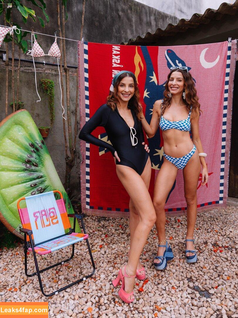 Giselle Batista / gisellebatista / gêmea da Michelle слитое фото фото #0178