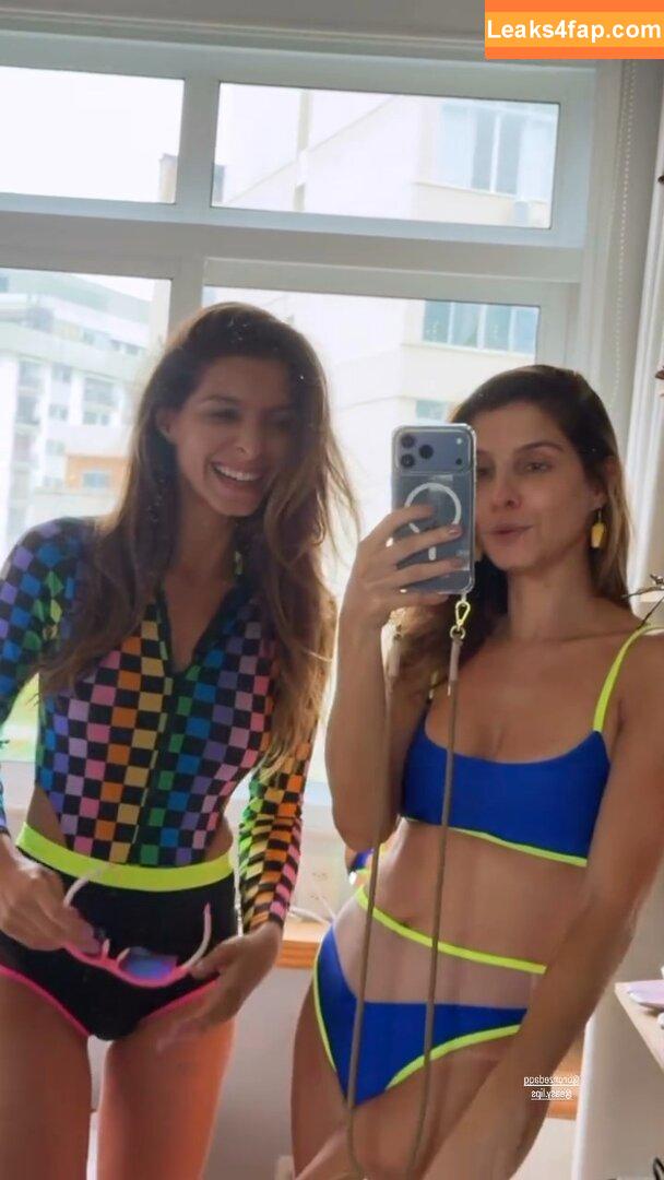 Giselle Batista / gisellebatista / gêmea da Michelle слитое фото фото #0186