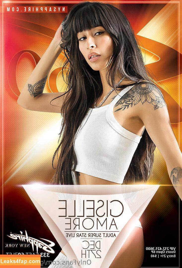 giselleamore / Realgiselleamore leaked photo photo #0003