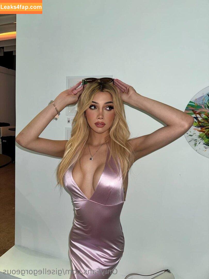 gisellegorgeous / gisellegorgeousxo leaked photo photo #0037