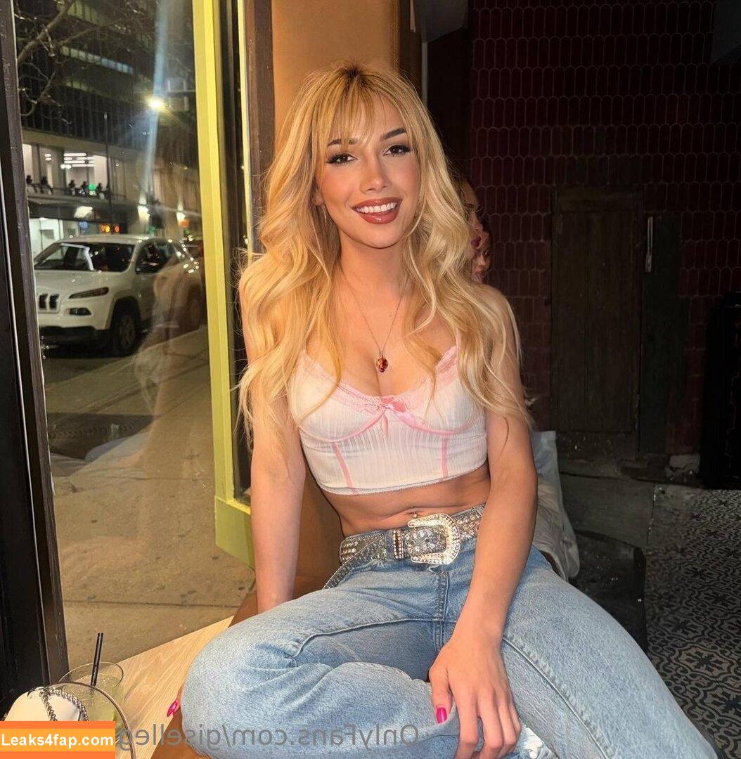 gisellegorgeous / gisellegorgeousxo leaked photo photo #0041