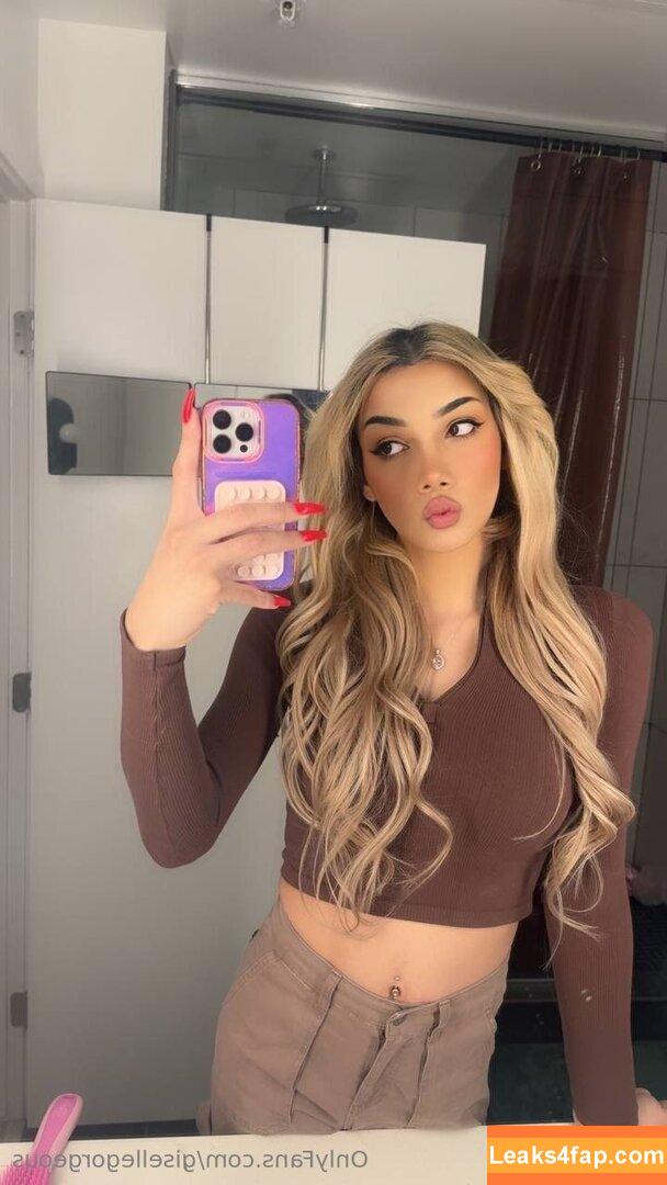 gisellegorgeous / gisellegorgeousxo leaked photo photo #0043