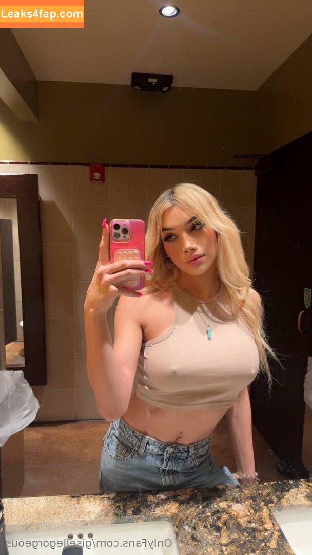 gisellegorgeous / gisellegorgeousxo leaked photo photo #0048