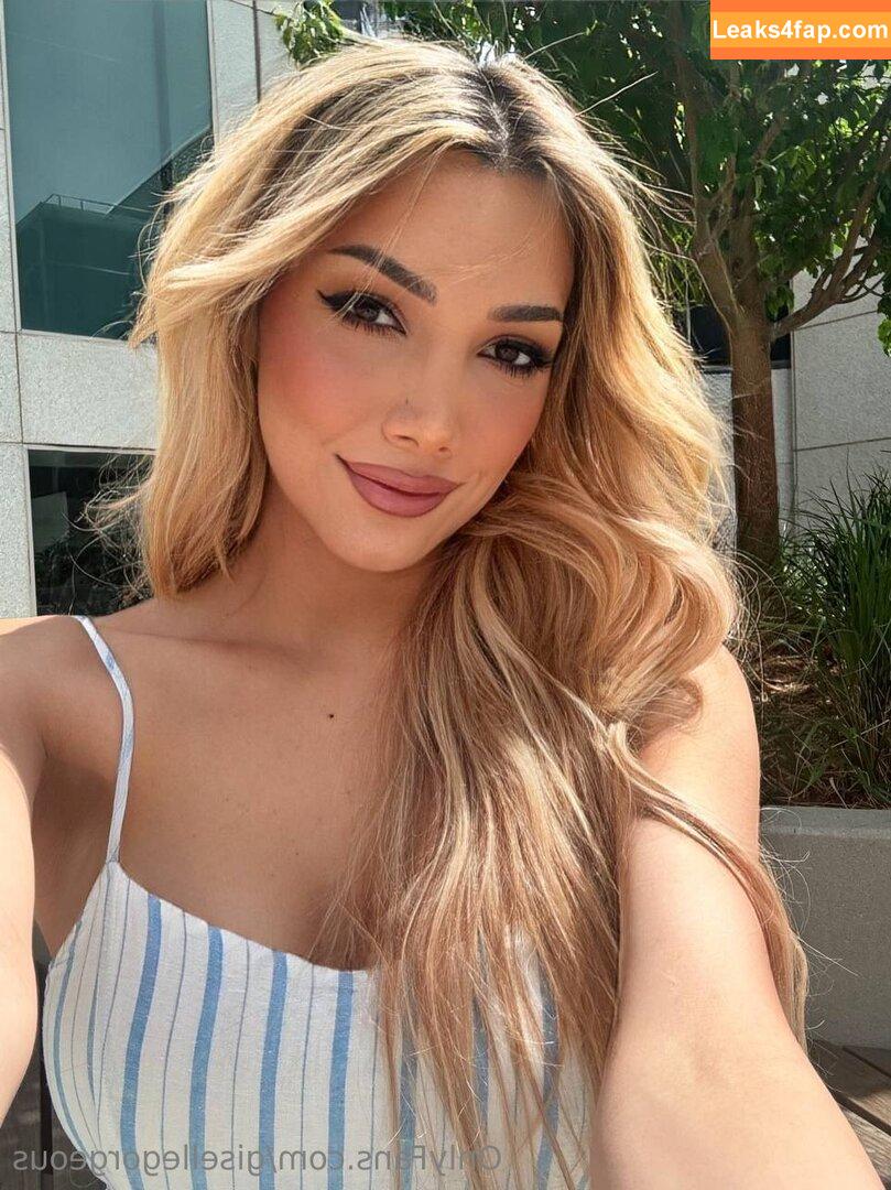 gisellegorgeous / gisellegorgeousxo leaked photo photo #0051