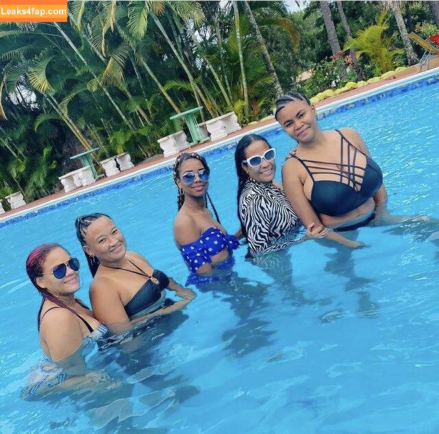Gisselle F / gigisselle / gissy1207 leaked photo photo #0027