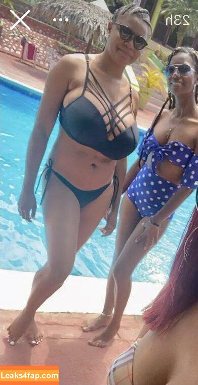 Gisselle F / gigisselle / gissy1207 leaked photo photo #0032