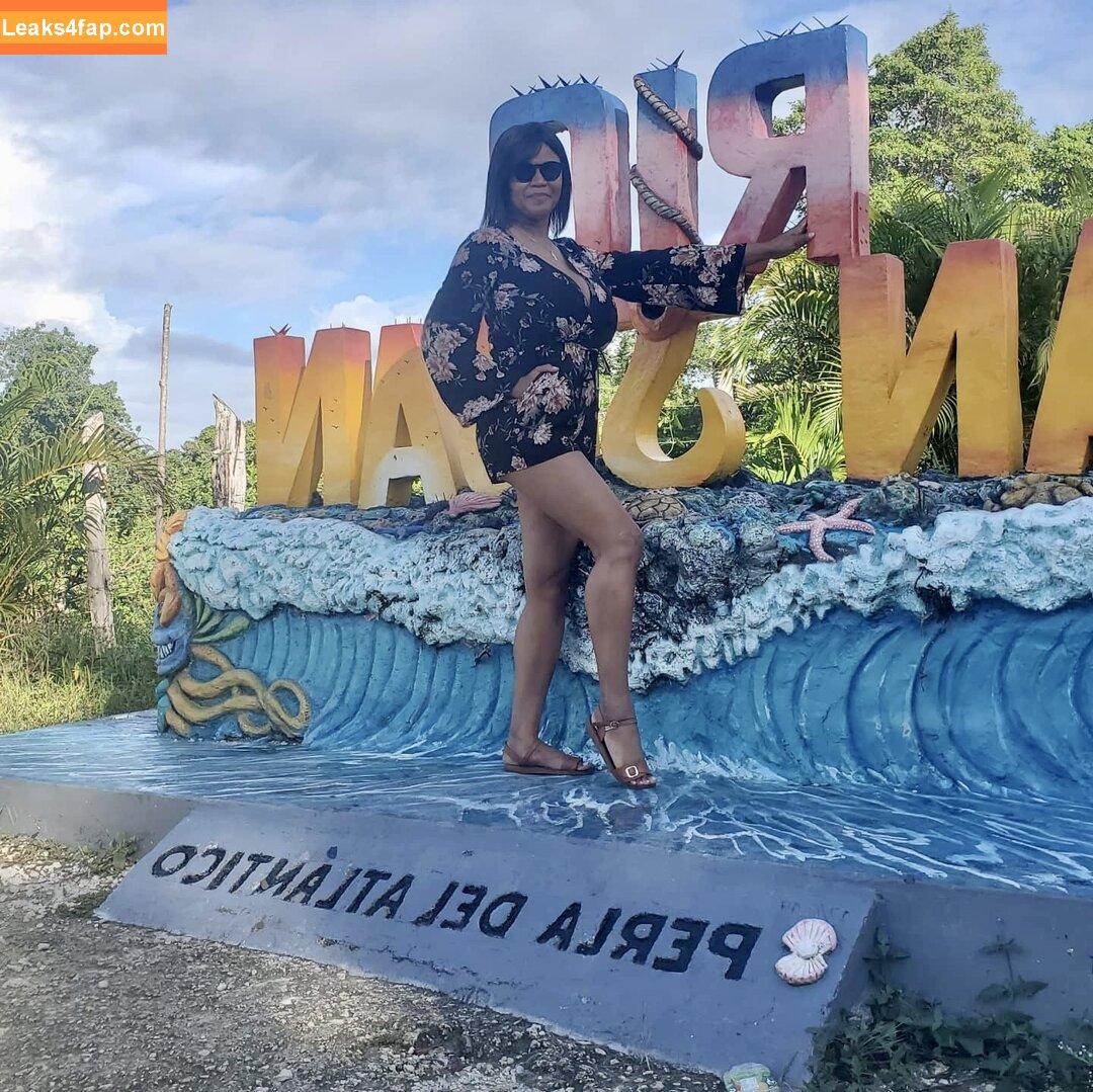 Gisselle F / gigisselle / gissy1207 leaked photo photo #0054