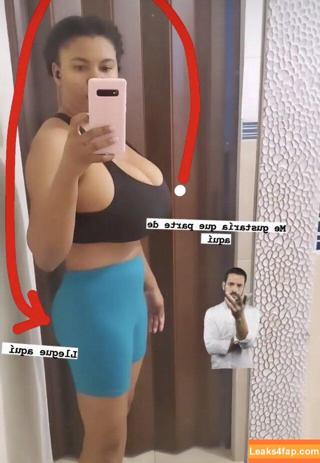 Gisselle F / gigisselle / gissy1207 leaked photo photo #0068