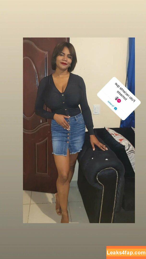 Gisselle F / gigisselle / gissy1207 leaked photo photo #0071