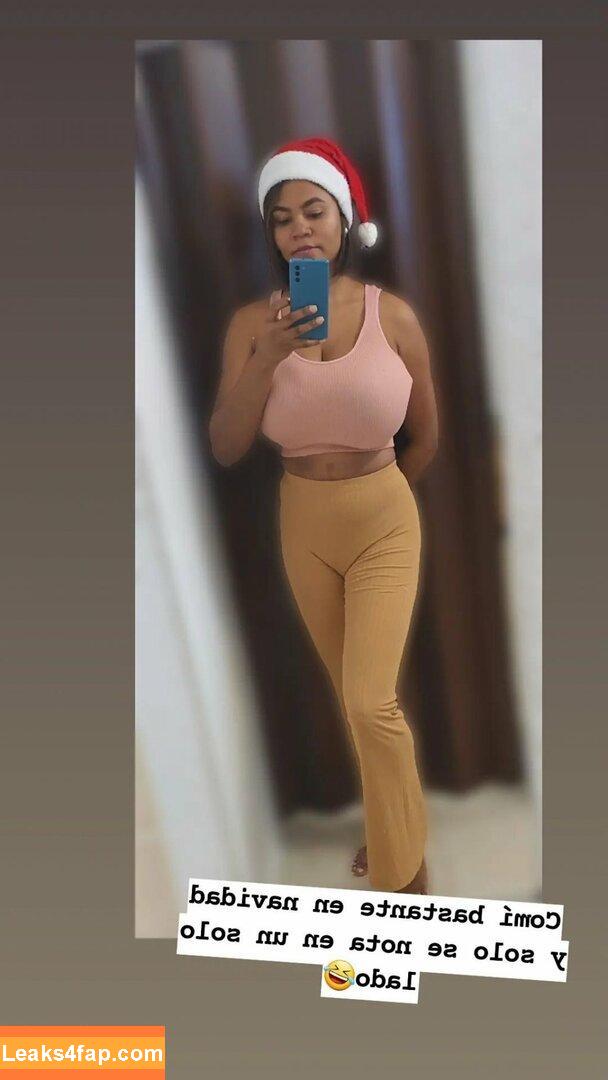 Gisselle F / gigisselle / gissy1207 leaked photo photo #0072