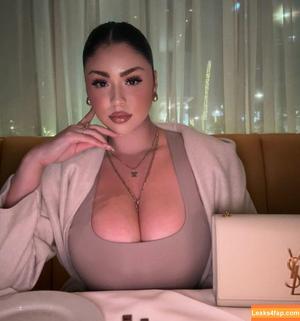 Gisselle Martinez photo #0003