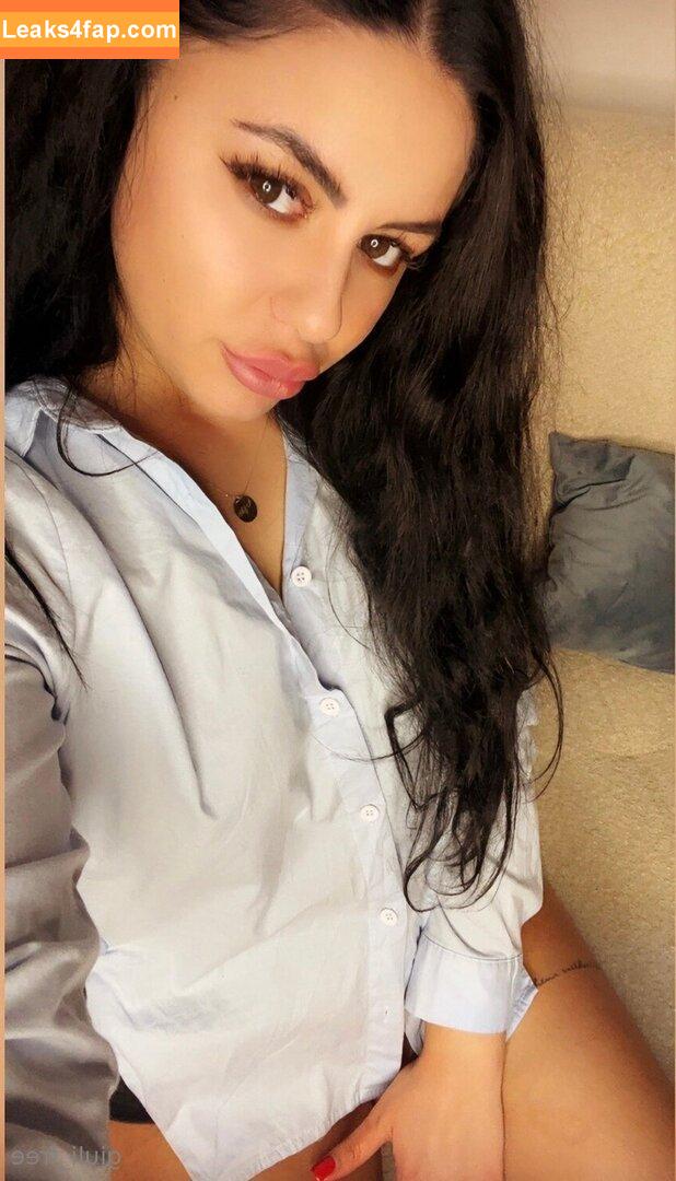 giuli_free /  leaked photo photo #0019