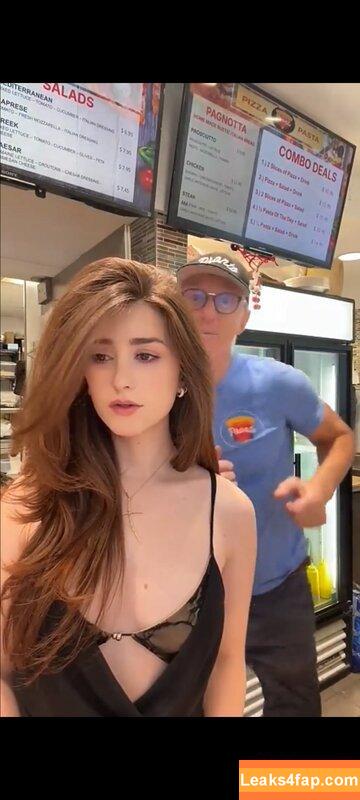 Giulia Bruno / Giulihere / giuliahere / prontoyyc leaked photo photo #0240