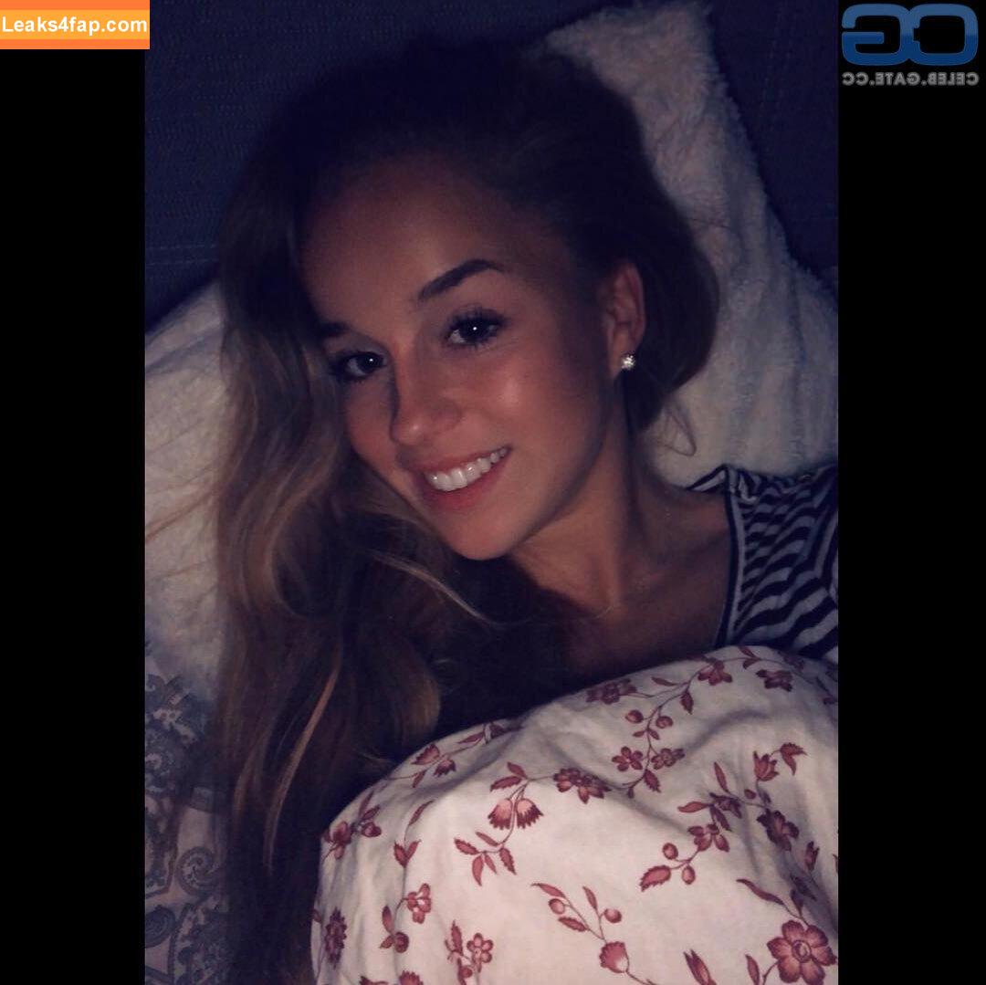 Giulia Gwinn / giulia_gwinn / giuliagwinn слитое фото фото #0319