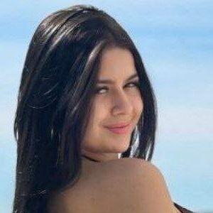 Giulia Herran фото #0002