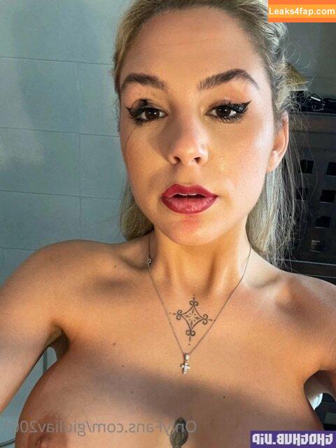 Giulia Vaneri / giuliavaneri / lavicinadicasagiulia leaked photo photo #0024