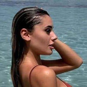 Giulia Zangrilli фото #0008