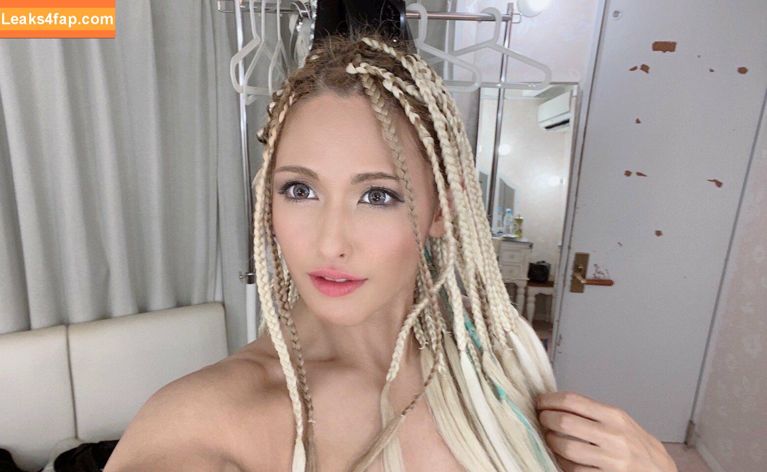 Giulia / 0221giulia / Stardom / giulia0221g / giuliaottorini leaked photo photo #0001