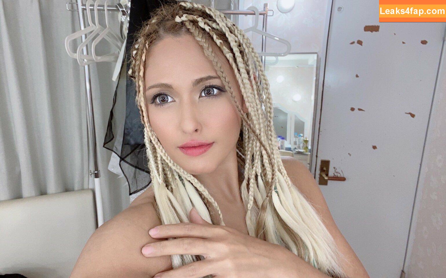 Giulia / 0221giulia / Stardom / giulia0221g / giuliaottorini leaked photo photo #0002