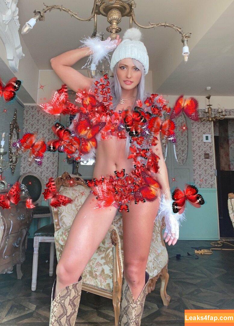 Giulia / 0221giulia / Stardom / giulia0221g / giuliaottorini leaked photo photo #0030