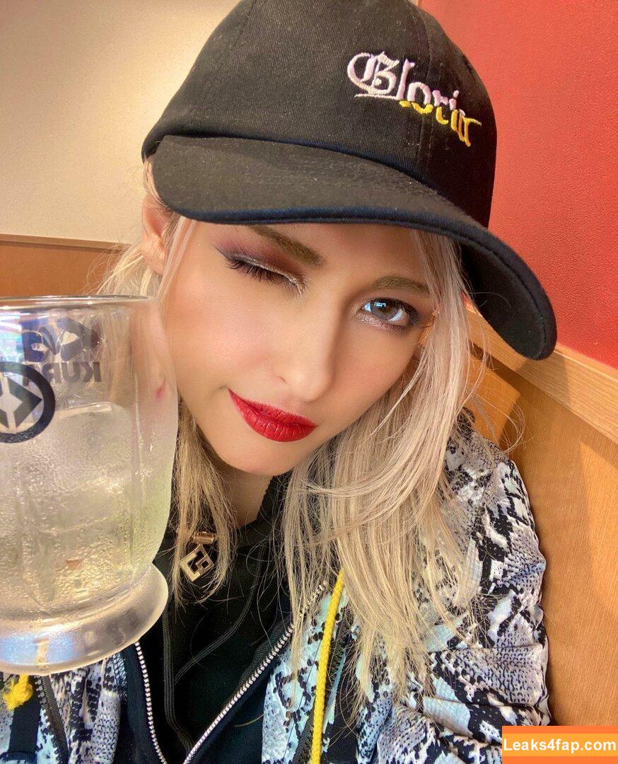 Giulia / 0221giulia / Stardom / giulia0221g / giuliaottorini leaked photo photo #0158