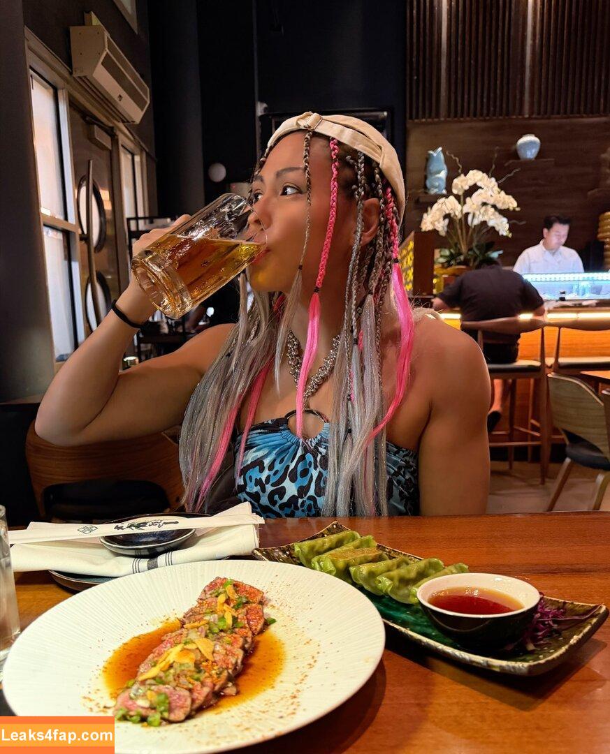 Giulia / 0221giulia / Stardom / giulia0221g / giuliaottorini слитое фото фото #0821