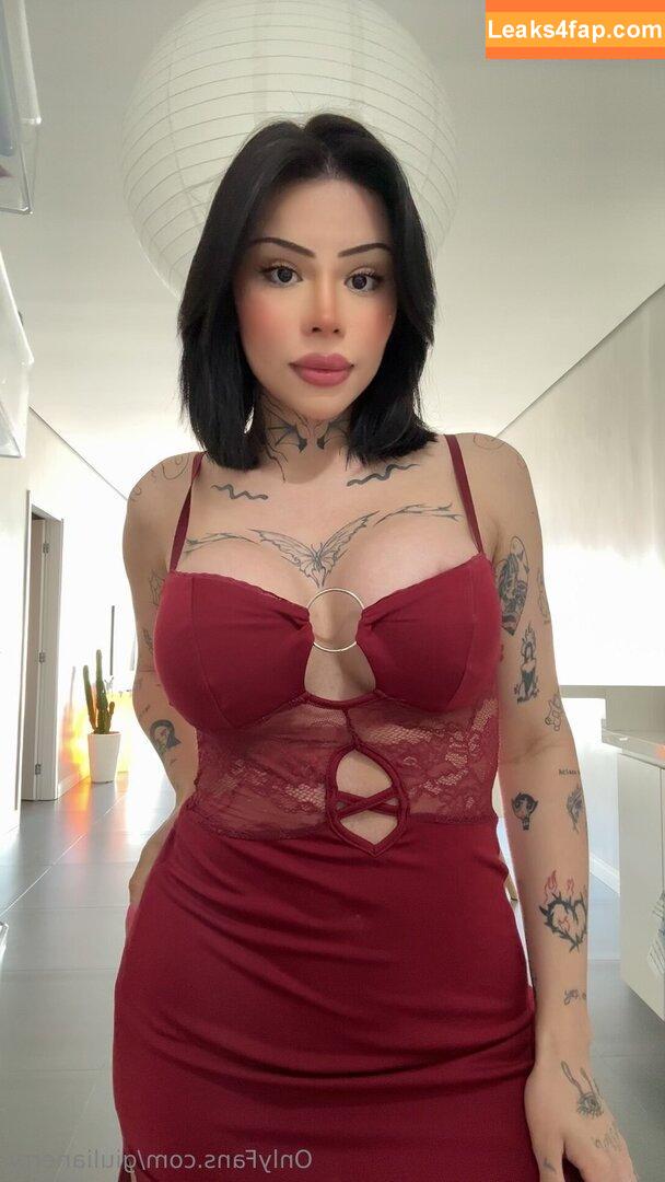 giulianerry /  leaked photo photo #0009